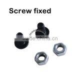 Amber LED Warning Strobe Light Bar With Magnetic for Emergency /Engineering /Rescue/ Barrier Off-road Vehicle 4.9in 35inch thumbnail-5