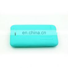 Rohs Macaron Color Smart 10000mah Mobile Charger Portable Battery Popular Sale on