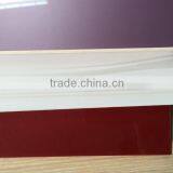 18mm Plywood for Furniture With High Glossy Acrylic Veneer thumbnail-6