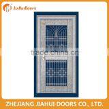 Delicate Design American Stainless Steel Doors 2014 Cheap Sale Manufacturer thumbnail-1