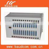 4U Rackmounted Chassis With SNMP Management thumbnail-3