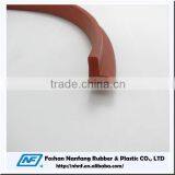 Heat Retaining Rubber Foam Rubber Seal for Residential Door thumbnail-1