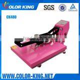 Factory Direct Wholesale Price Manual Heat Press Machine Printer thumbnail-3