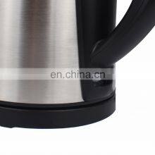 Honeyson 1litre Stainless Steel Electric Kettle for Coffee thumbnail-4