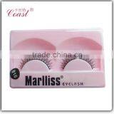 Individual False Eyelash Curler With Korea Eyelash Glue thumbnail-1