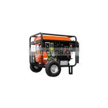 Diesel Generator Price Single Phase Diesel Engine Small Silent Senerator thumbnail-2