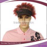 Fashion Golf Wig Caps thumbnail-1