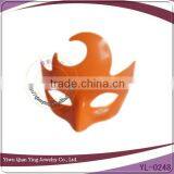 Cartoon Party Plastic Masks, Party Mask for Men