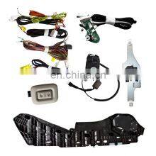 Car Parts Auto Parts for VW Multivan T5 Electric Power Sliding Doors Automatic Middle Door thumbnail-2