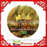 Customized Printable Hologram Sticker & Cheap Hologram Sticker