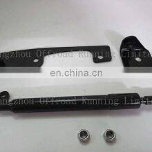 Navara Np300 D23 Tailgate Assist Gas Strut Kit Damper Slow Down Shock up thumbnail-2