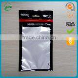 Phone Accessories Packaging Bags With Zipock thumbnail-1
