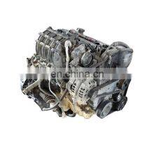 Factory Price Used Engine Assembly Gasoline Powered Used Engine for Buick Excelle 2005