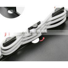 Interior Accessories Parts Silicone Armrest Rest Storage Box Center Control Console Organizer Tray For Cadillac Xt5 2017-2019 thumbnail-3