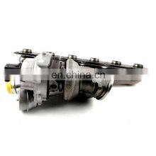 New Engine Parts N20 N54 N55 Turbocharger For BMW X5-E70 X6-E71 730 740L GT535 335 thumbnail-3