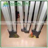 50mm Stronger Alumnium HEX 3x3m(10ft X 10ft ) Pop up Tent Frame thumbnail-4