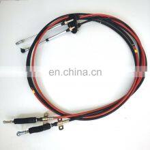 Supply Wholesale China Cable Transmission Line OEM 33820-E0E61 HINO Transmission Cable thumbnail-1