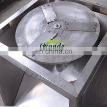Factory Price Hot Sale Plantain Chips Cutting Machine Banana Slicer for Sale thumbnail-4