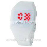 China Promotion Plastic Digital Watch thumbnail-1
