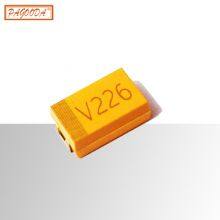 Chinese Manufacturers Wholesale Custom Chip Tantalum Capacitors, Free Samples of Tantalum Electrolytic Capacitors thumbnail-1