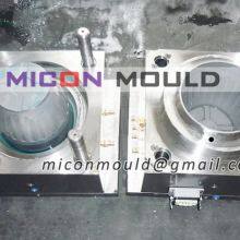 Plastic Flowerpot Mould thumbnail-2