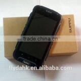 F6 4.5" Ip68 Waterproof Smartphone MTK6582 Quad Core Dual Sim Wcdma Smart Phone Ram 1G+8G Ip68 Waterproof Smartphone OTG thumbnail-2