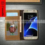 Bulk Buy From China for Samsung Galaxy s7 Flip Stand Cover thumbnail-5