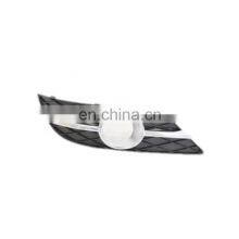OEM 1698853022 BUMPER GRILLE FOG LAMP COVER FOR MERCEDES W245 W169 B- CLASS thumbnail-1