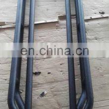 Sanfu FOR JEEP FOR WRANGLER JK J49 SIDE BAR FOR JEEP for WRANGLER 07+(2DR)2 дверные подножки02 thumbnail-3