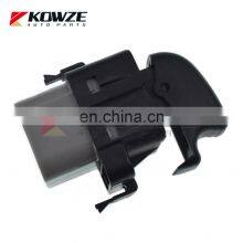 Rear Power Window Control Master Switch For Mitsubishi Pajero IO MR480359 thumbnail-3