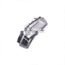 Front Side Turn Signal Lamp Assy for Mitsubishi Montero Pajero 8351A030 thumbnail-2