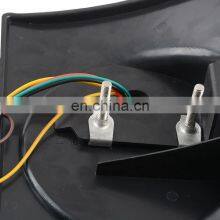 Offroad Rear Lamp Modified for Jeep Wrangler JK 07+ Accessories LED Taillight thumbnail-4