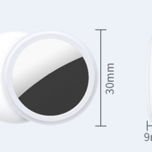 New Bluetooth Anti-loss Device Alarm (wechat:13510231336) thumbnail-2