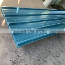 Astm Color Coated Corrugated Steel Sheet Ppgi Gi Zinc Coated Roofing Iron Sheet thumbnail-4
