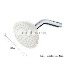 China Factories Direct Price Bathroom Shower Pipe Rain Shower Faucet Set thumbnail-2