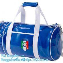 Multi Size, Handbag Storage Dust Cover Bags, Handbag & Purse, Sturdy PVC Organizer Holder With Handle Zipper thumbnail-1