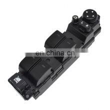 HIGH Quality Master Power Window Control Switch OEM GS1E66350M / GS1E-66-350-M FOR 09-15 Mazda Raptor thumbnail-1