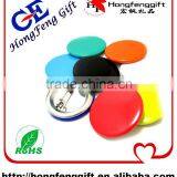 2014 Promotion Button Badge,customized Pin Badges thumbnail-1