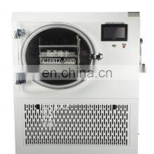 Scientz-50ND Heating In Situ Freeze Dryer Ordinary thumbnail-2