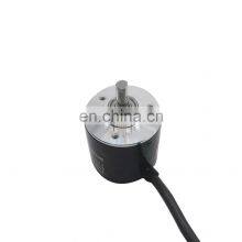1000 Pulse Optical Rotary Encoder E6B2-CWZ1X 0.24 Inch Diameter Shaft Encoder thumbnail-3