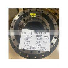 E349E travel motor gearbox E345C final drive reducer for caterpillar excavator