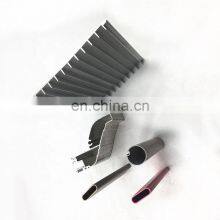 Customized 6063 T5 Industrial Aluminium Profile thumbnail-3