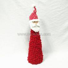 Christmas Tree Topper Ornament Party Home Decor thumbnail-1