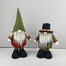 Doll Tabletop for Autumn Harvest thumbnail-2