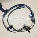 ABS Sensor, Wheel Speed Sensor,rear Left Sensor OEM:05105065AC thumbnail-1