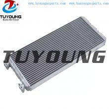 China factory supply Car ac evaporators Mercedes-Benz TRUCK Actros II 03- 2002- 2011 0008300720