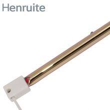 2500w quartz glass tube infrared heating lamp for outdoor heater