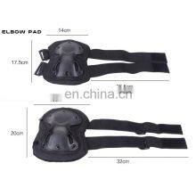 Men Black Desert Boots Botas Militares De Cuero Brown Tactical Army Combat Military Boot thumbnail-4