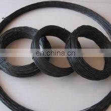 Small Coil Annealed Soft Black Iron Wire for Construction thumbnail-5