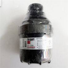 Lf17356 5266016 Top Sale Guaranteed Quality Car Spare Parts Oil Filter thumbnail-2